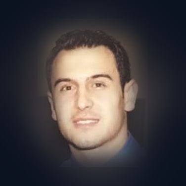 Ali Jarrah